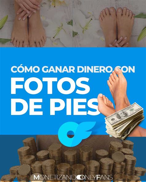 como vender fotos de tus pies en onlyfans|Vender fotos de pies: qué hay de cierto en ganar。